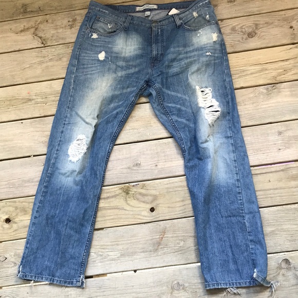 Denim - Tommy jeans size 36/30